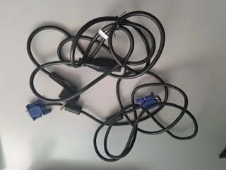 Pantalla Acer P194W