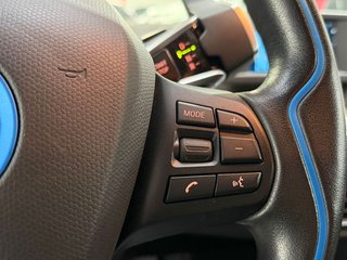 BMW i3 I3 AUTOMATIC 120AH eléctrico