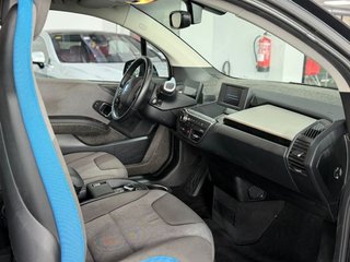 BMW i3 I3 AUTOMATIC 120AH eléctrico