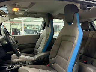 BMW i3 I3 AUTOMATIC 120AH eléctrico