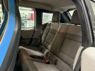 BMW i3 I3 AUTOMATIC 120AH eléctrico