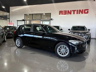BMW Serie 1 116D Advantage