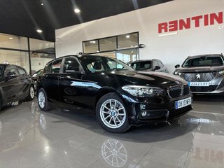 BMW Serie 1 116D Advantage