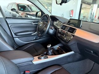 BMW Serie 1 116D Advantage