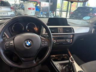 BMW Serie 1 116D Advantage