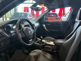 BMW Serie 1 116D Advantage
