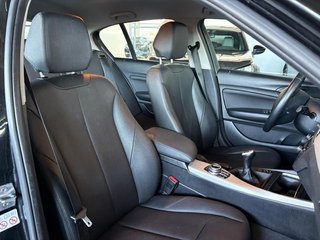 BMW Serie 1 116D Advantage