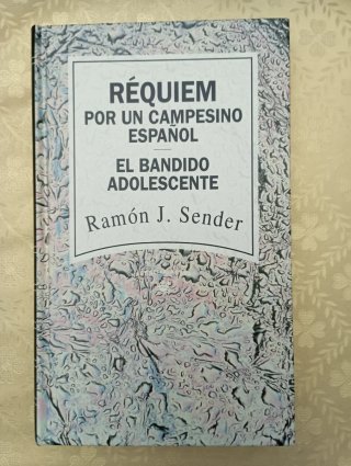 Requiem por un campesino español