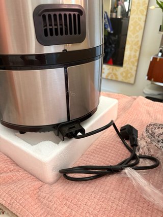 Moulinex Easy Fry XL 4,2L Nueva