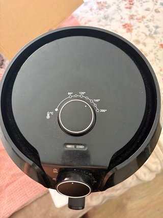 Moulinex Easy Fry XL 4,2L Nueva