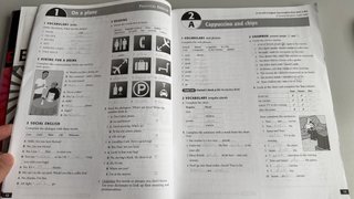 New English File Elemetary + Workbook + key