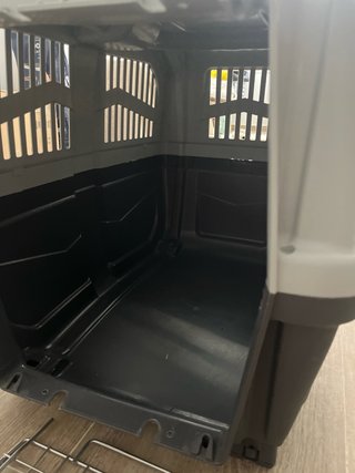 Transportín Perros Skudo 4 IATA NUEVO