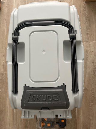 Transportín Perros Skudo 4 IATA NUEVO