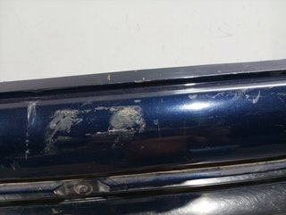 PARAGOLPES TRASERO SEAT TOLEDO (1M2) G-AKL