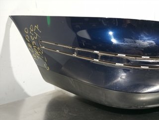 PARAGOLPES TRASERO SEAT TOLEDO (1M2) G-AKL