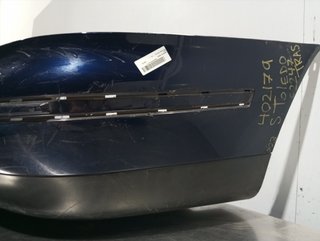 PARAGOLPES TRASERO SEAT TOLEDO (1M2) G-AKL