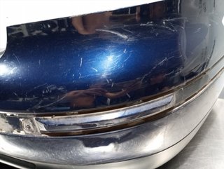 PARAGOLPES TRASERO SEAT TOLEDO (1M2) G-AKL