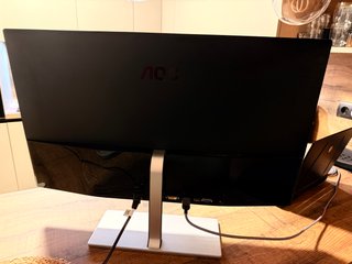 Monitor AOC 32 QHD Q3279VWF