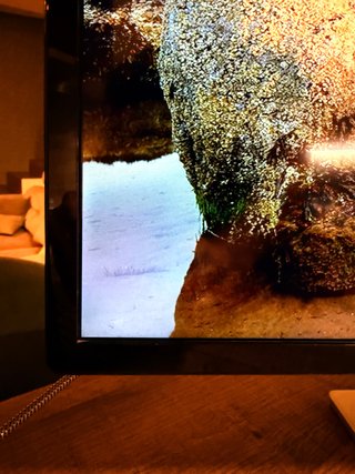 Monitor AOC 32 QHD Q3279VWF