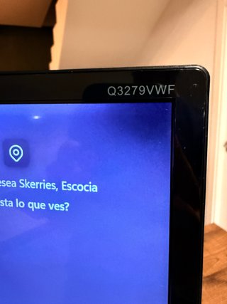 Monitor AOC 32 QHD Q3279VWF