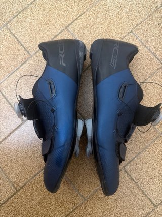 Botas Ciclismo Shimano 43