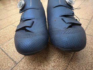 Botas Ciclismo Shimano 43