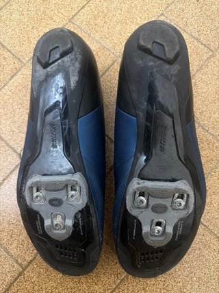 Botas Ciclismo Shimano 43