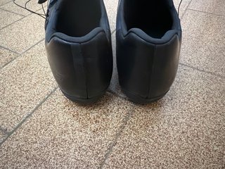 Botas Ciclismo Shimano 43