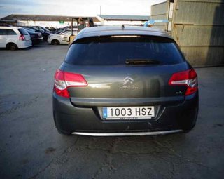 2755782 centralita motor uce 9807885980 citroen c4