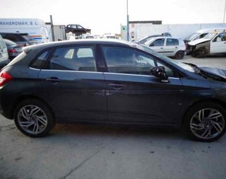 2755782 centralita motor uce 9807885980 citroen c4