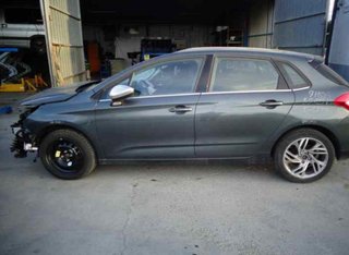 2755782 centralita motor uce 9807885980 citroen c4