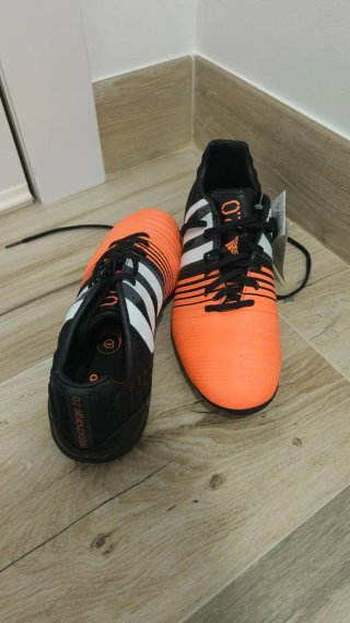 Botas de fútbol Adidas Nitrocharge 2.0