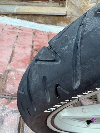 Honda CBF250 2005