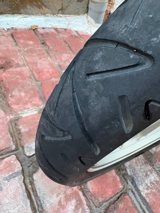 Honda CBF250 2005