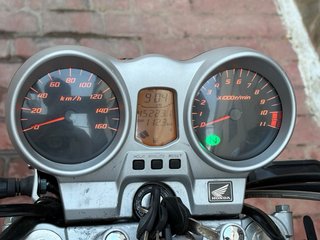 Honda CBF250 2005