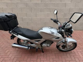 Honda CBF250 2005
