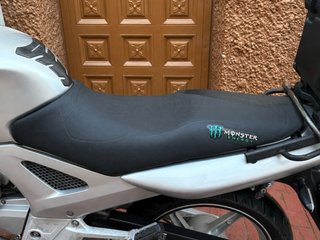 Honda CBF250 2005