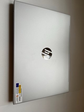 Portátil HP Intel Core Ultra 5 Nuevo