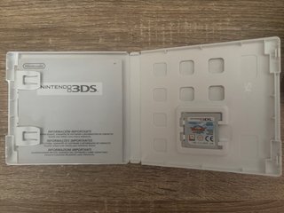 Dragon Quest VIII 3DS - El periplo del Rey Maldito