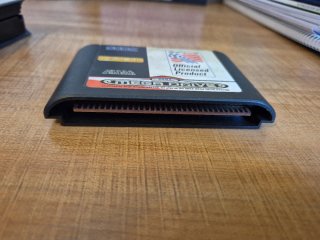 World Cup USA 94 Sega Mega Drive Megadrive