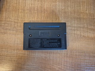 World Cup USA 94 Sega Mega Drive Megadrive