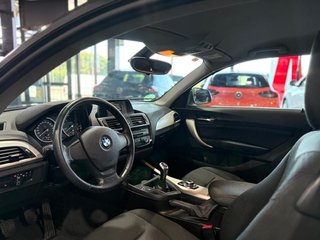 BMW Serie 1 Advantage Hatchback compacto de 3 puertas