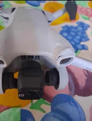 DJI Mini 3 Drone