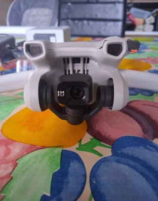 DJI Mini 3 Drone