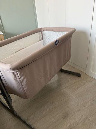 Minicuna Jane colecho