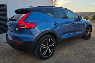 Volvo XC40 T5 R-Design 2020