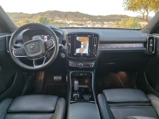 Volvo XC40 T5 R-Design 2020
