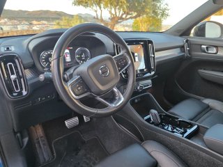 Volvo XC40 T5 R-Design 2020
