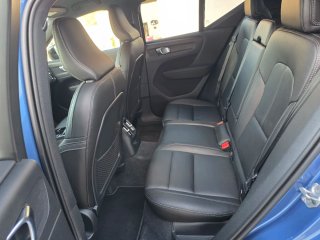 Volvo XC40 T5 R-Design 2020