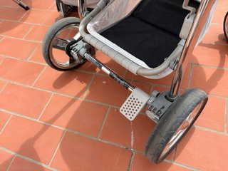 Pack Bebecar Ip-Op XL